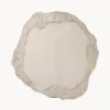 Ferm Living Alfombra de exterior artesanal Norte