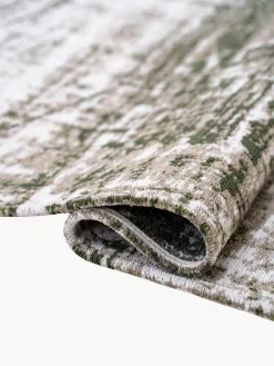 Louis de Poortere Alfombra de interior/exterior Griff^ Rectangular|Alfombras Rectangulares