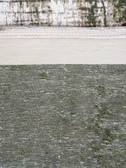 Louis de Poortere Alfombra de interior/exterior Griff^ Rectangular|Alfombras Rectangulares