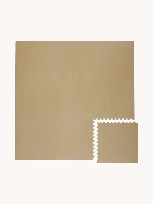 Toddlekind Alfombra de juego extensible Clay, 9 pzas.^Niños Juguetes Para Bebés|Juguetes A Partir De 1 Año