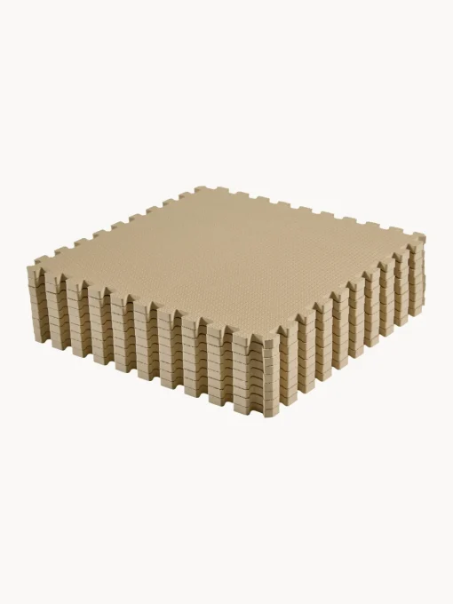 Toddlekind Alfombra de juego extensible Clay, 9 pzas.^Niños Juguetes Para Bebés|Juguetes A Partir De 1 Año