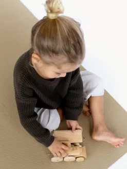 Toddlekind Alfombra de juego extensible Clay, 9 pzas.^Niños Juguetes Para Bebés|Juguetes A Partir De 1 Año