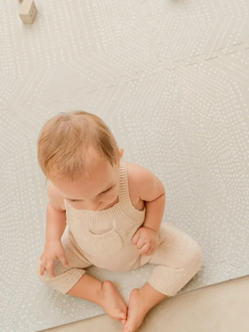 Niños Toddlekind Alfombra de juegos extensible Deco