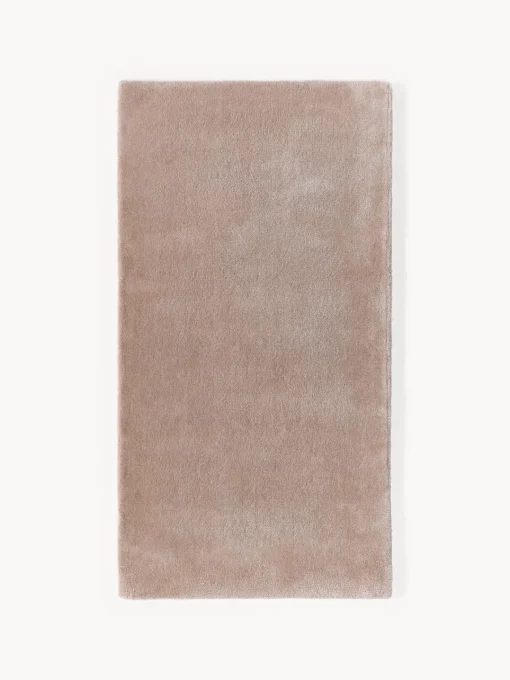 Westwing Collection Alfombra de lana artesanal Zayne