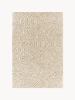Westwing Collection Alfombra de pelo corto artesanal de lana Eleni^ Rectangular|Alfombras Rectangulares