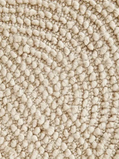 Westwing Collection Alfombra de pelo corto artesanal de lana Eleni^ Rectangular|Alfombras Rectangulares