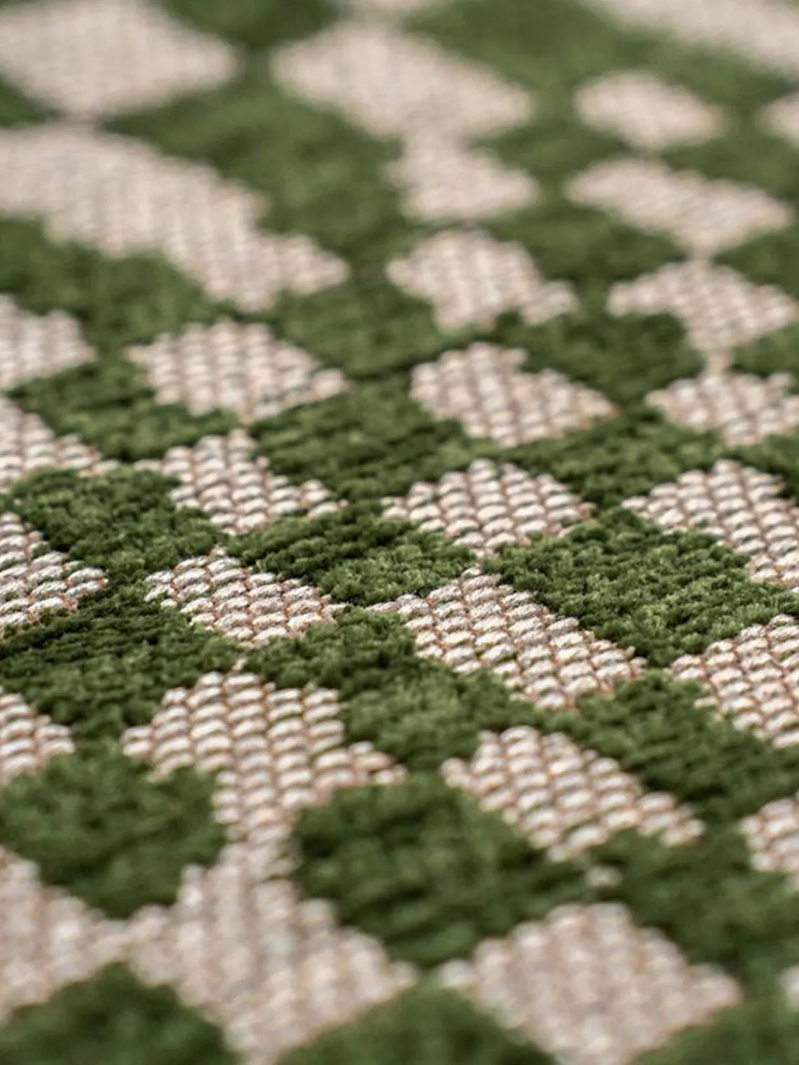 Louis de Poortere Alfombra de pelo corto Berber^ Rectangular|Alfombras Rectangulares