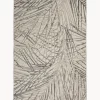 Rama Carpets Alfombra de pelo corto con relieves Rustic Texture