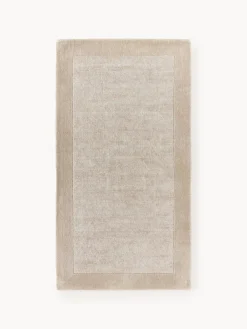 Westwing Collection Alfombra de pelo corto Kari^ Rectangular|Alfombras Rectangulares