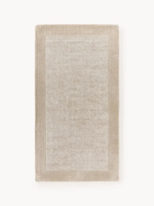 Westwing Collection Alfombra de pelo corto Kari^ Rectangular|Alfombras Rectangulares