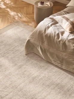 Westwing Collection Alfombra de pelo corto Kari^ Rectangular|Alfombras Rectangulares
