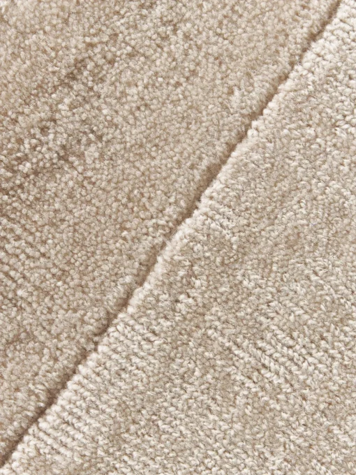Westwing Collection Alfombra de pelo corto Kari^ Rectangular|Alfombras Rectangulares