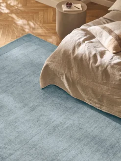 Westwing Collection Alfombra de pelo corto Kari^ Rectangular|Alfombras Rectangulares