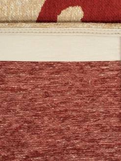 Louis de Poortere Alfombra de pelo corto Ribbon