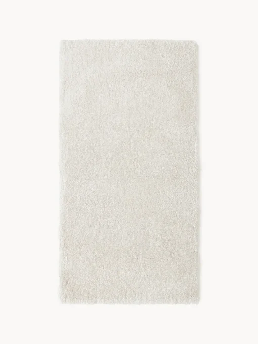 Westwing Collection Alfombra de pelo largo Leighton