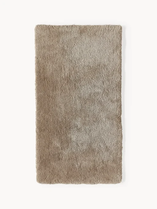 Westwing Collection Alfombra de pelo largo Leighton^ Rectangular|Alfombras Rectangulares
