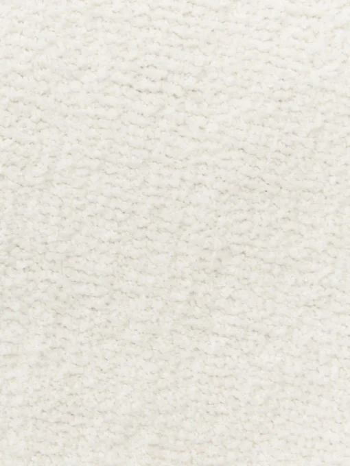Westwing Collection Alfombra de pelo largo texturizada Rubbie