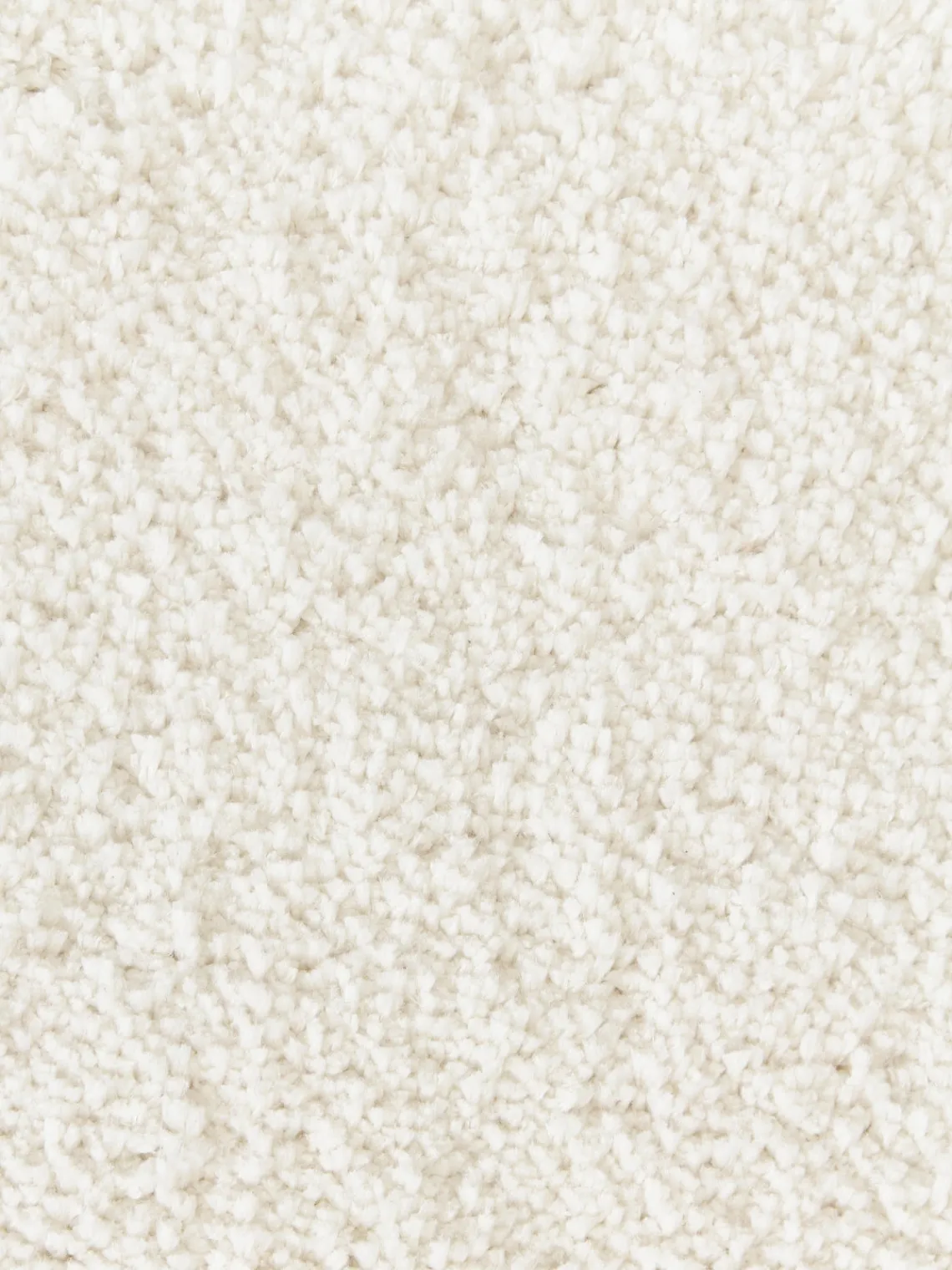 Westwing Collection Alfombra de pelo largo texturizada Zion