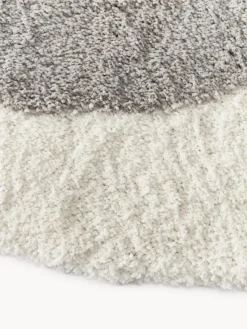 Westwing Collection Alfombra en forma orgánica Rylee