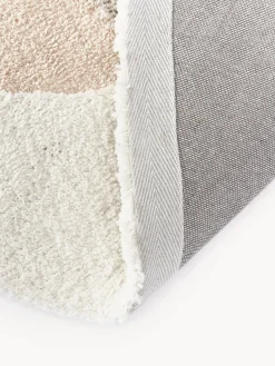 Westwing Collection Alfombra en forma orgánica Rylee