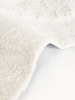 Westwing Collection Alfombra esponjosa con forma orgánica Kyla