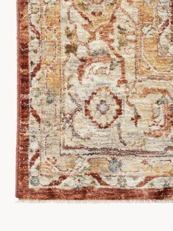 Rama Carpets Alfombra estampada de pelo corto Sahar