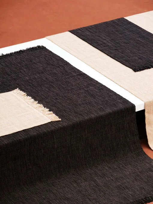 Westwing Collection Alfombra interior/exterior artesanal Sumit^ Alfombras De Exterior|Alfombras De Exterior