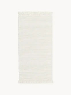 Westwing Collection Alfombra interior/exterior artesanal Sumit