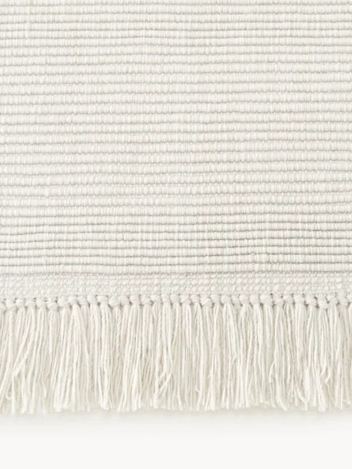 Westwing Collection Alfombra interior/exterior artesanal Sumit