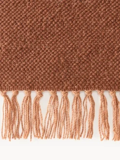 Westwing Collection Alfombra tejida a mano para interior y exterior Marcus^ Alfombras De Exterior|Alfombras De Exterior