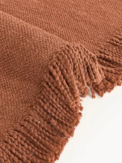 Westwing Collection Alfombra tejida a mano para interior y exterior Marcus^ Alfombras De Exterior|Alfombras De Exterior