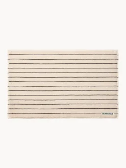 Bongusta Alfombrilla de baño de algodón ecológico Naram^ Alfombras De Baño|Alfombras De Baño