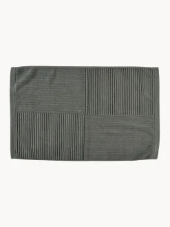 Zone Denmark Alfombrilla de baño de algodón Classic^ Alfombras De Baño|Mantas