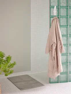 Zone Denmark Alfombrilla de baño de algodón Classic^ Alfombras De Baño|Mantas