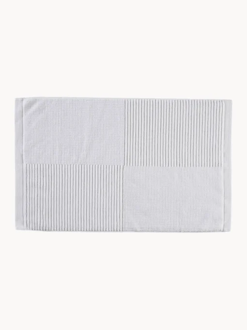 Zone Denmark Alfombrilla de baño de algodón Classic^ Alfombras De Baño|Mantas