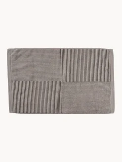 Zone Denmark Alfombrilla de baño de algodón Classic^ Alfombras De Baño|Mantas