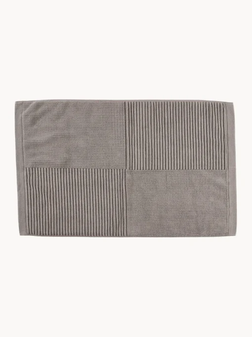 Zone Denmark Alfombrilla de baño de algodón Classic^ Alfombras De Baño|Mantas