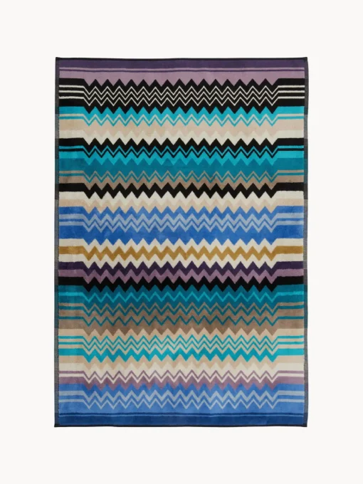 Missoni Alfombrilla de baño Giacomo^ Alfombras De Baño|Mantas