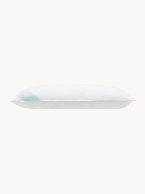 Westwing Collection Almohada 3 cámaras Premium, firmeza alta^ Mantas|Almohadas