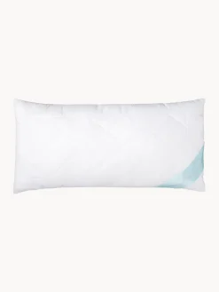 Almohada de microfibras Magda, firmeza baja^ Almohadas|Mantas