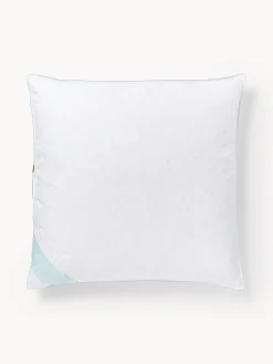 Westwing Collection Almohada de plumas Comfort, media^ Almohadas|Mantas