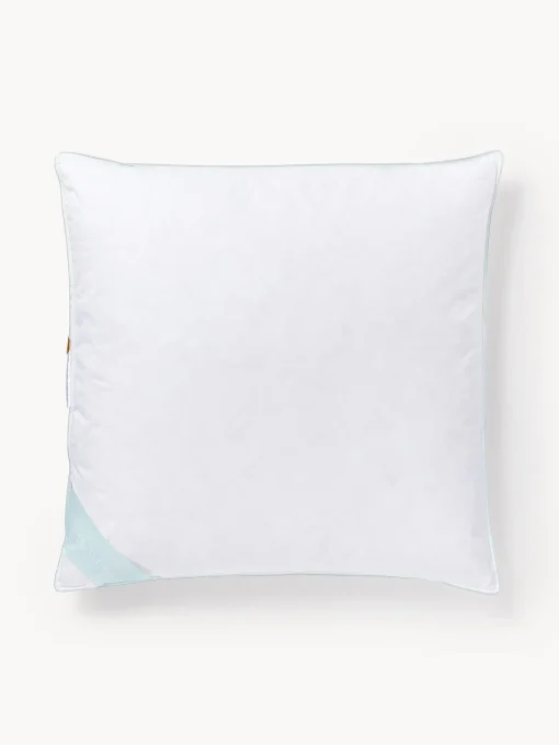 Westwing Collection Almohada de plumas Comfort, media^ Almohadas|Mantas