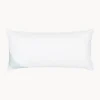 Westwing Collection Almohada de plumón Premium, normal^ Mantas|Almohadas