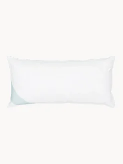 Westwing Collection Almohada de plumón Premium, normal^ Mantas|Almohadas