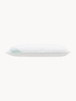 Westwing Collection Almohada de plumón Premium, normal^ Mantas|Almohadas