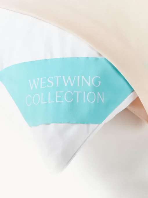Westwing Collection Almohada muy de plumas y plumón Tibor^ Almohadas|Mantas