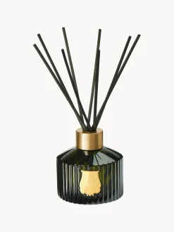 Trudon Ambientador artesanal Ernesto (clavo, ládano, madera de roble y pachulí)^ Ambientadores|Jarrones