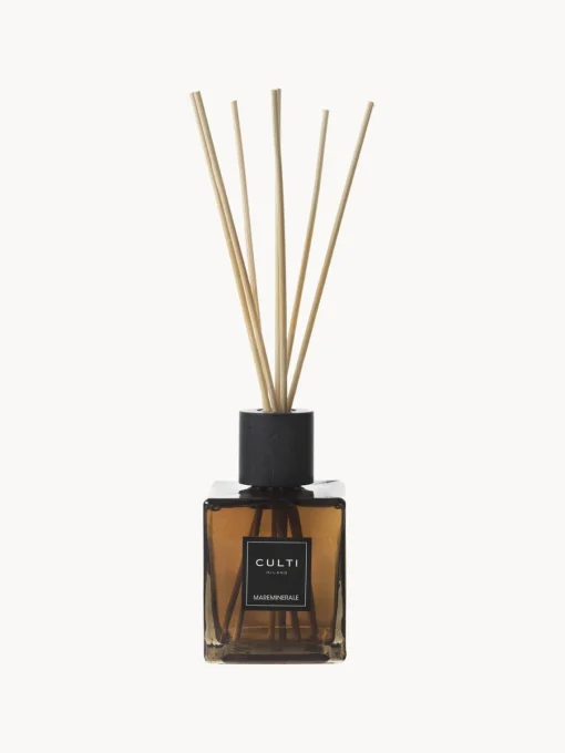 Culti Milano Ambientador Decor Mareminerale (almizcle marino y mineral)
