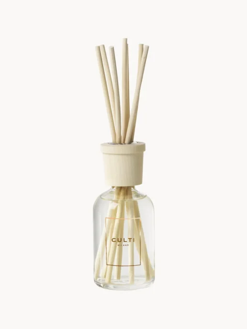Culti Milano Ambientador Stile Gratia (ruibarbo, rosa centifolia y pachulí), 100 ml