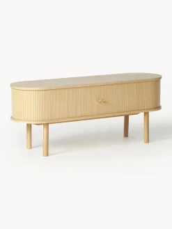 Westwing Collection Aparador acanalado Calary^ Muebles De Tv|Muebles De Tv